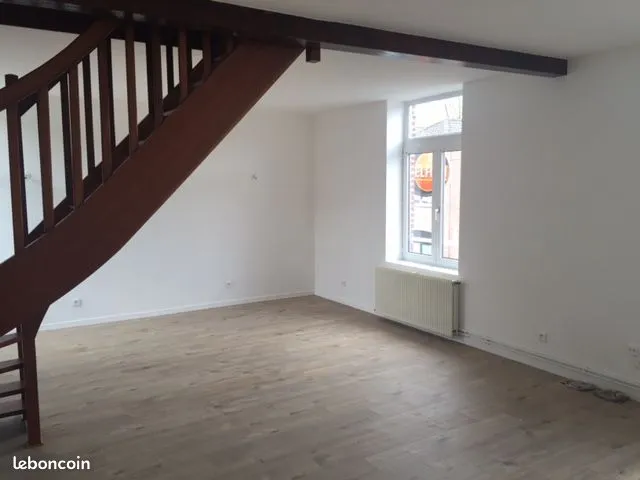 Immeuble 5 pièces 160 m² - Photo 1