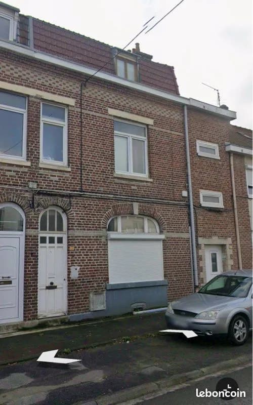 Investissement locatif - Photo 1