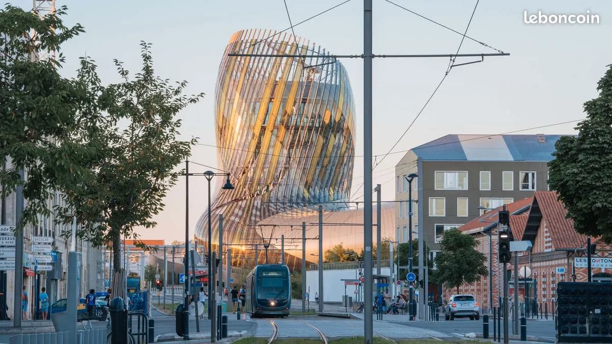 Vente Immeuble Locatif - Photo 1