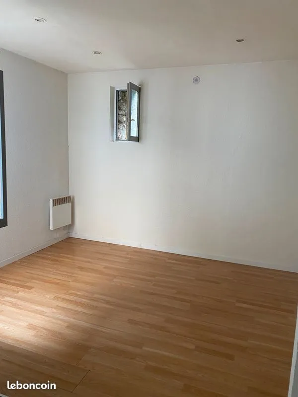 URGENT Superbe affaire à saisir 2 apparts CV Narbonne idéal investisseur - Photo 1