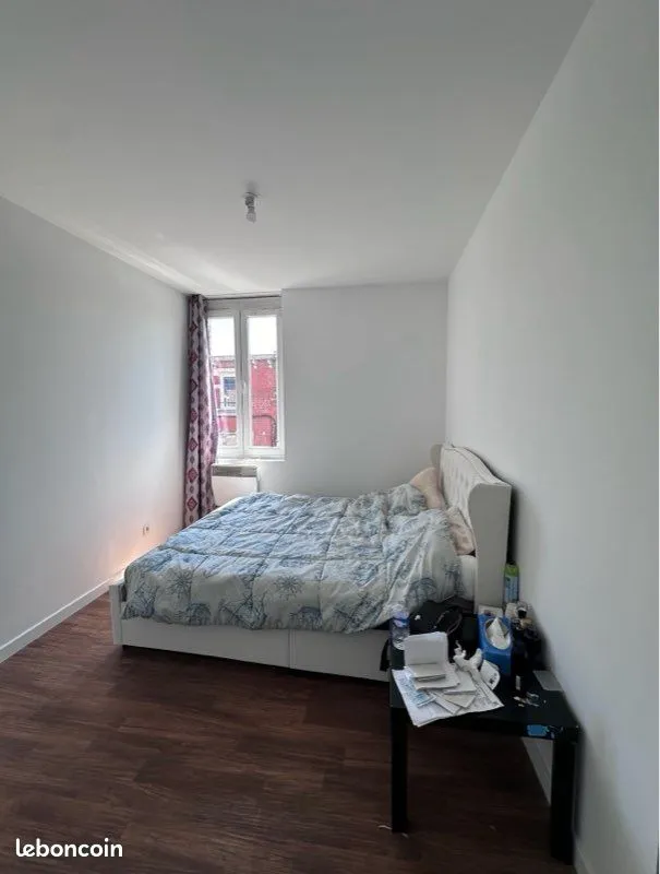 Immeuble 6 pièces 116 m² - Photo 1