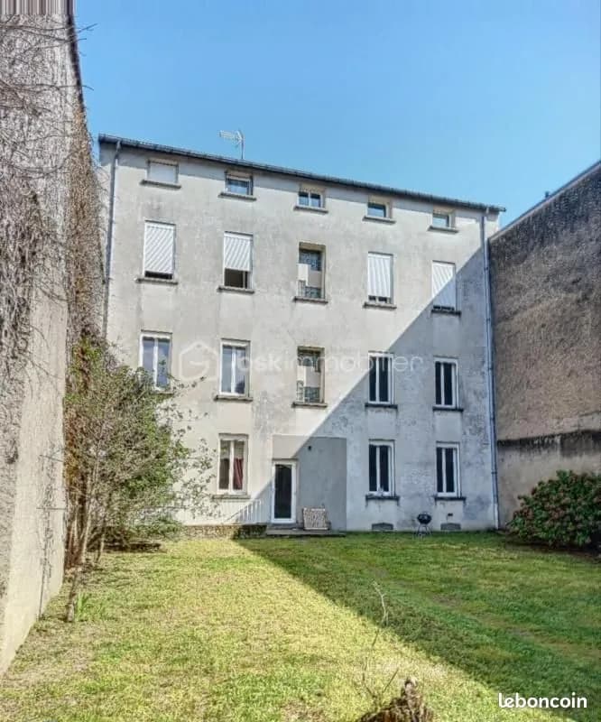 Immeuble de rapport 550 m² - Photo 1