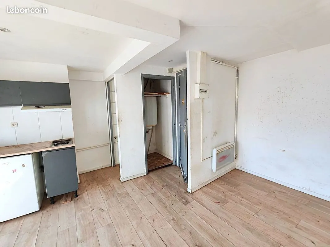Immeuble de rapport 92 m² - Photo 1