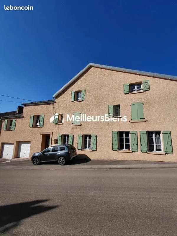 Immeuble de rapport 315 m² - Photo 1