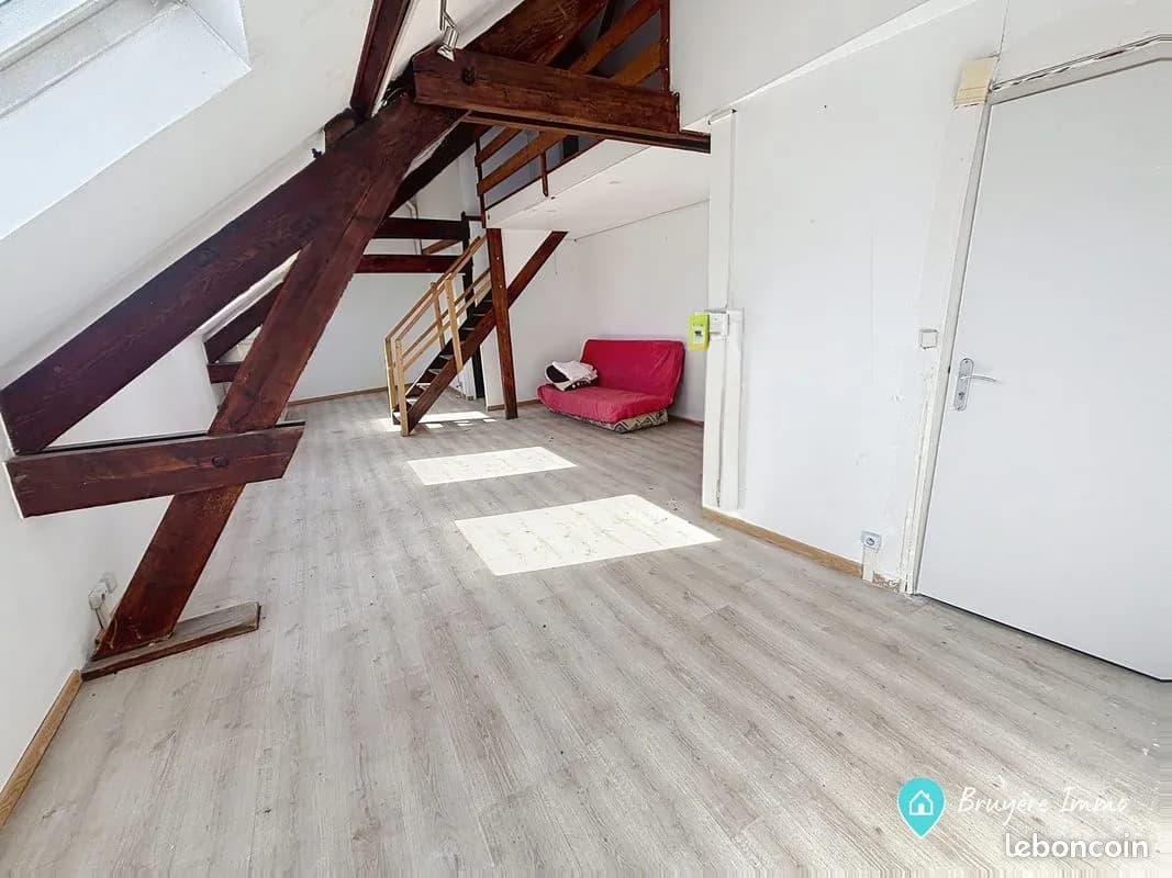 Immeuble de rapport 190 m² - Photo 1