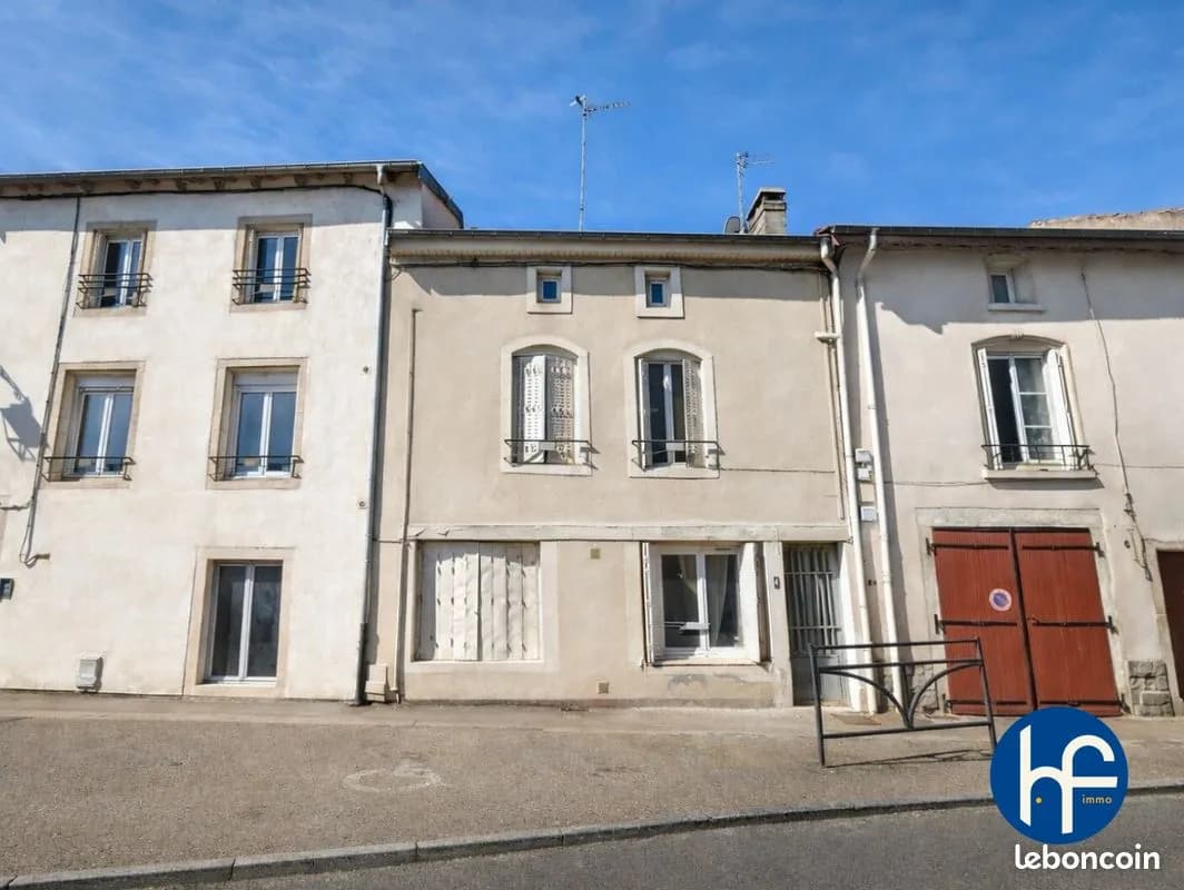 Immeuble de rapport 11 pièces 190 m² - Photo 1