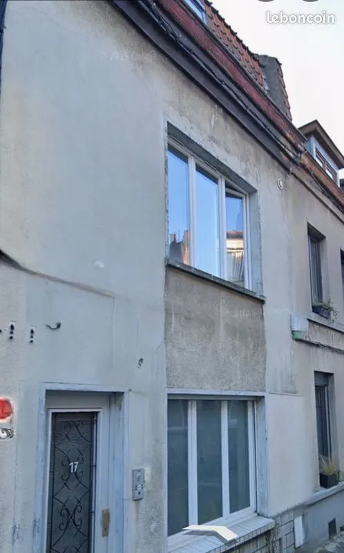 Immeuble 5 pièces 100 m² - Photo 1