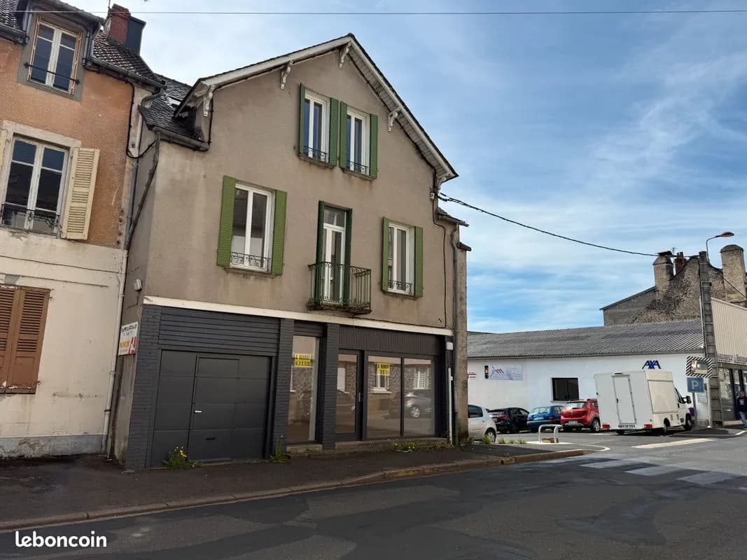 Immeuble de rapport 5 pièces 210 m² - Photo 1