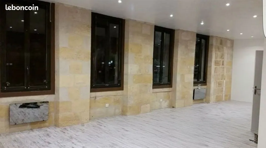 Immeuble 7 pièces 280 m² - Photo 1