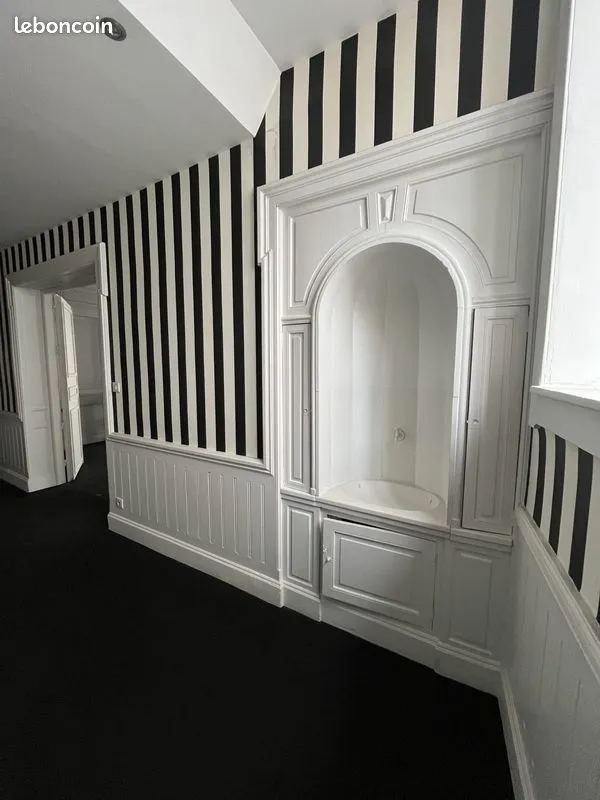 Immeuble de rapport 871 m² - Photo 1