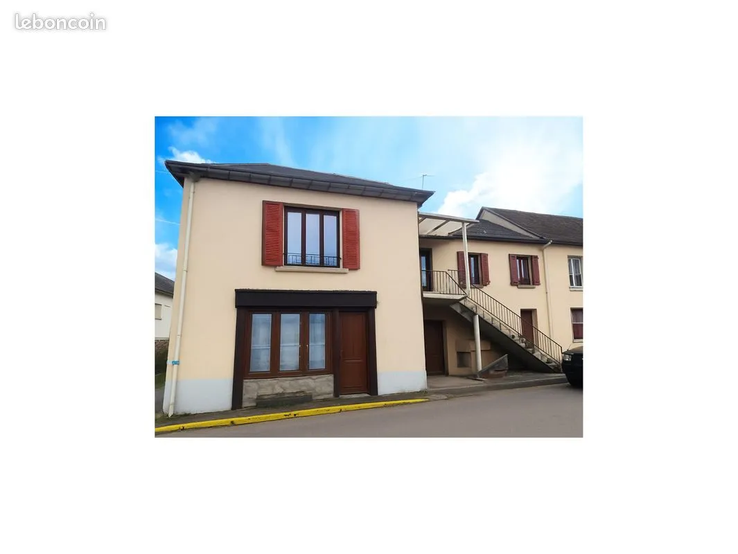 Immeuble 9 pièces 172 m² - Photo 1