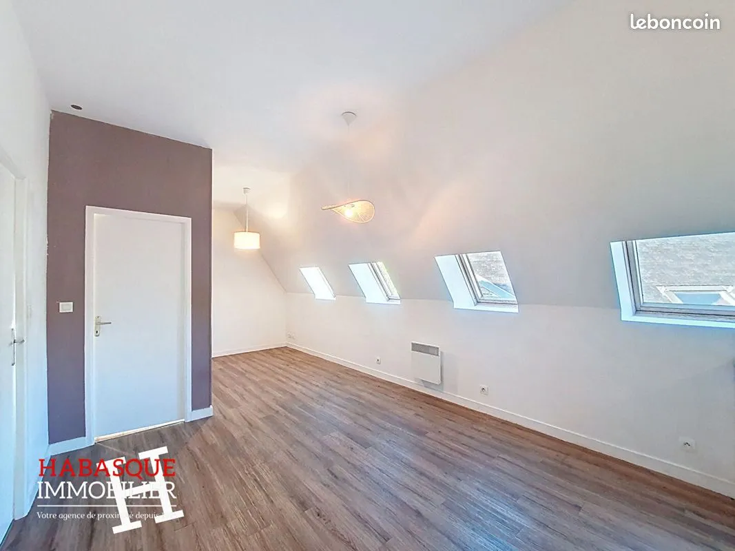 Immeuble 280 m² - Photo 1