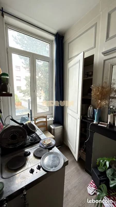 Ensemble immobilier 114 m² - Photo 1
