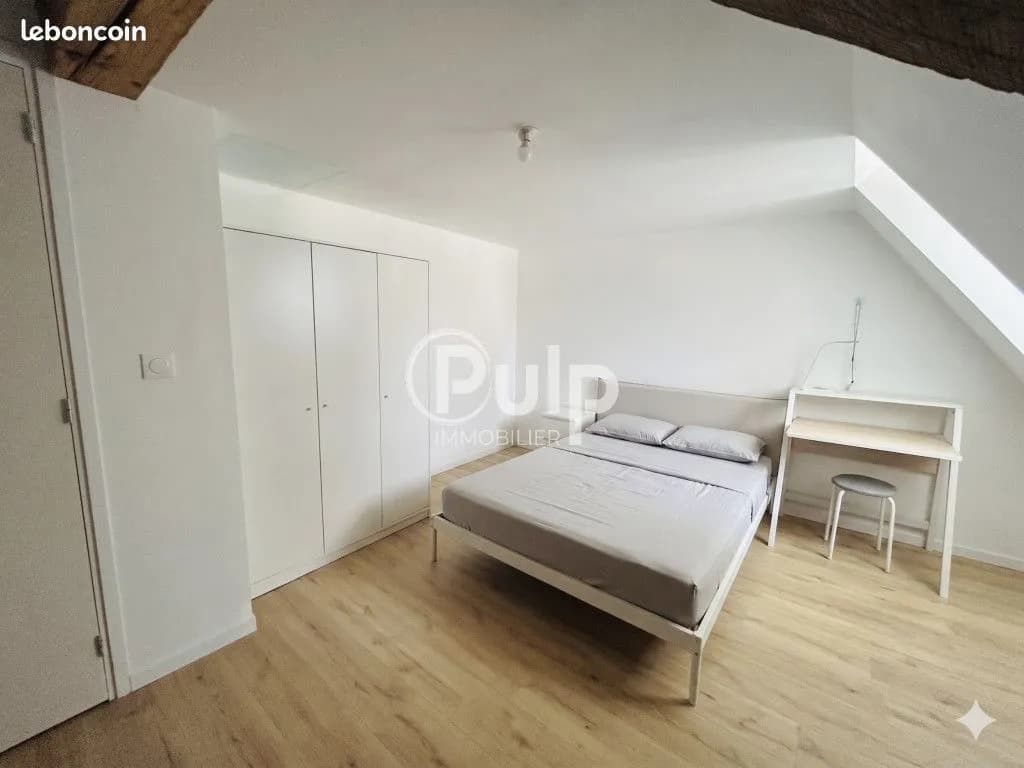 Immeuble de rapport 283 m² - Photo 1