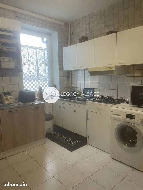 Immeuble de rapport 260 m² - Photo 1
