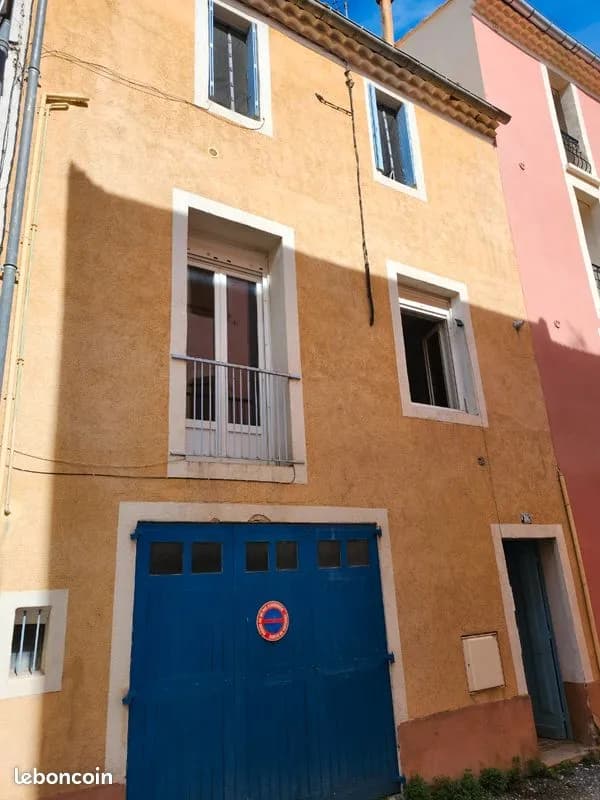 Immeuble 3 pièces 137 m² - Photo 1