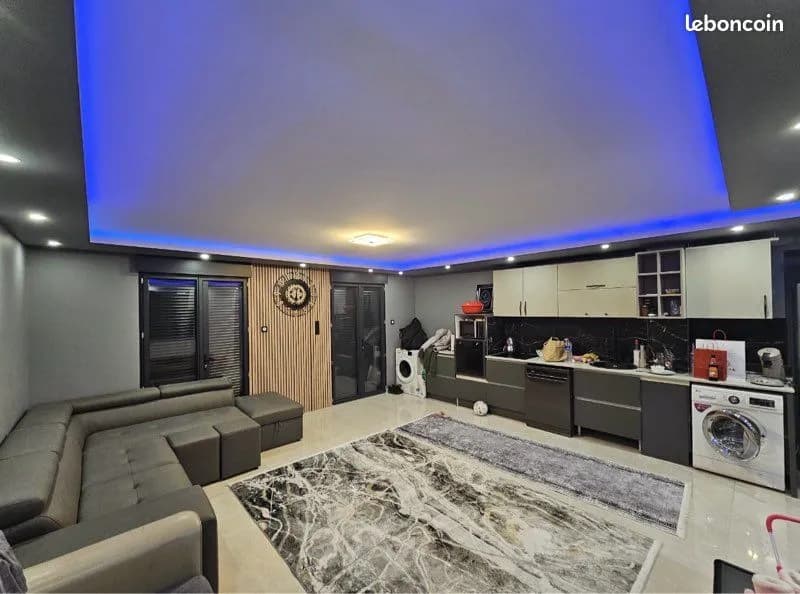 2 appartements indépendants - 110 m² - Vitrolles - Photo 1