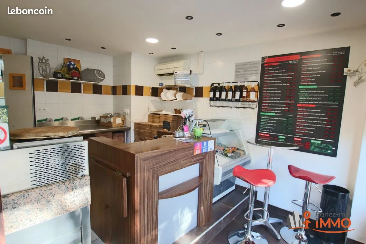 Immeuble - Photo 1