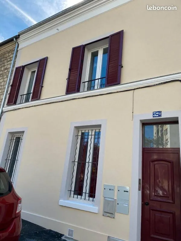 Immeuble 4 pièces 110 m² - Photo 1