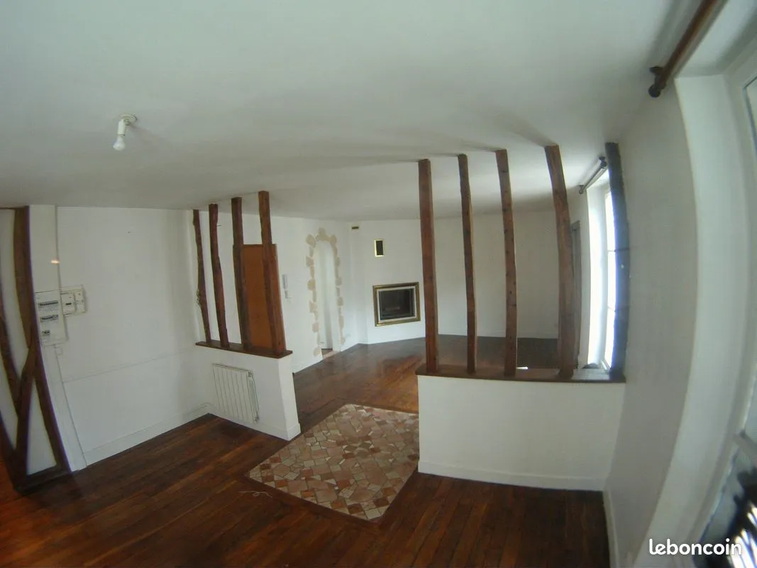 Petit immeuble de rapport centre ville Coulommiers - Photo 1