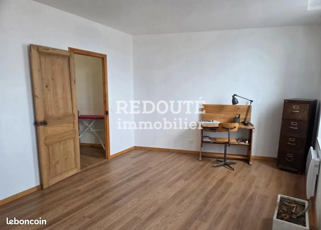 Immeuble 184 m² - Photo 1