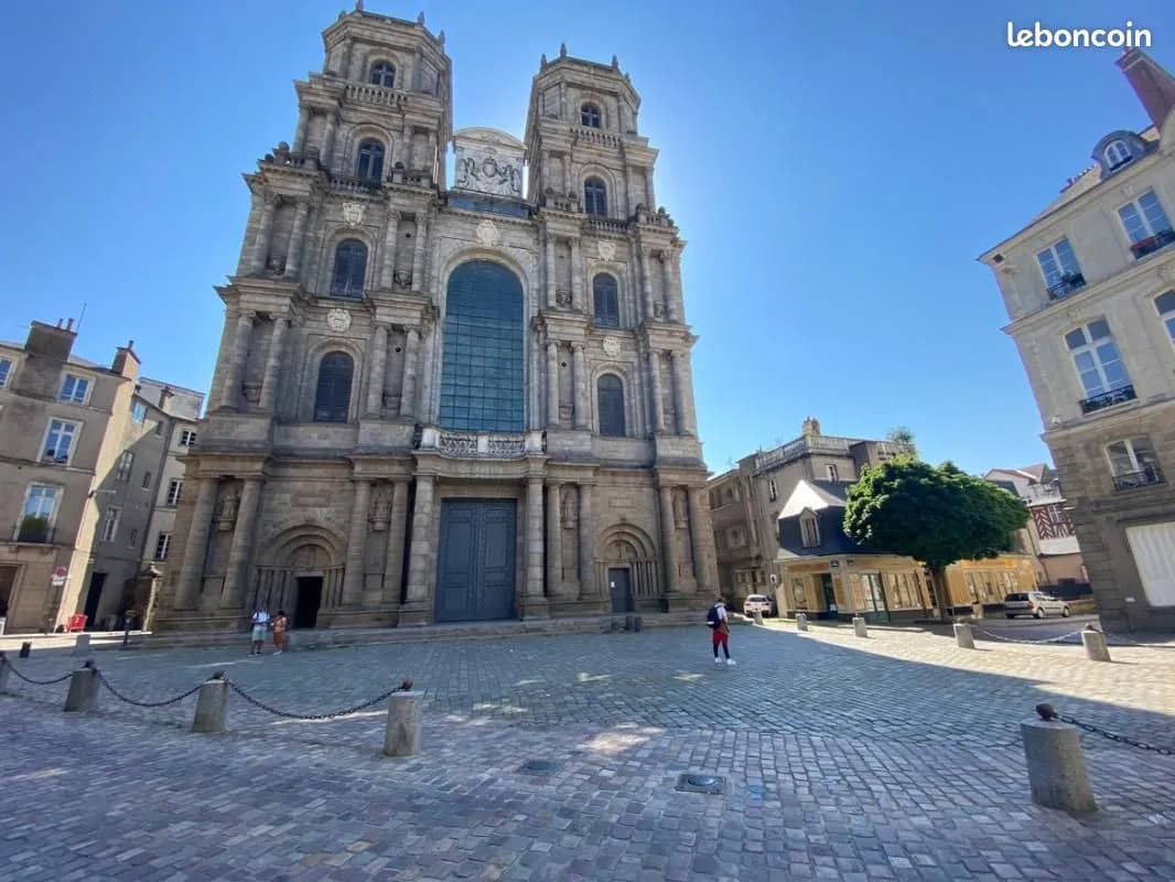 Immeuble 187 m² - Photo 1