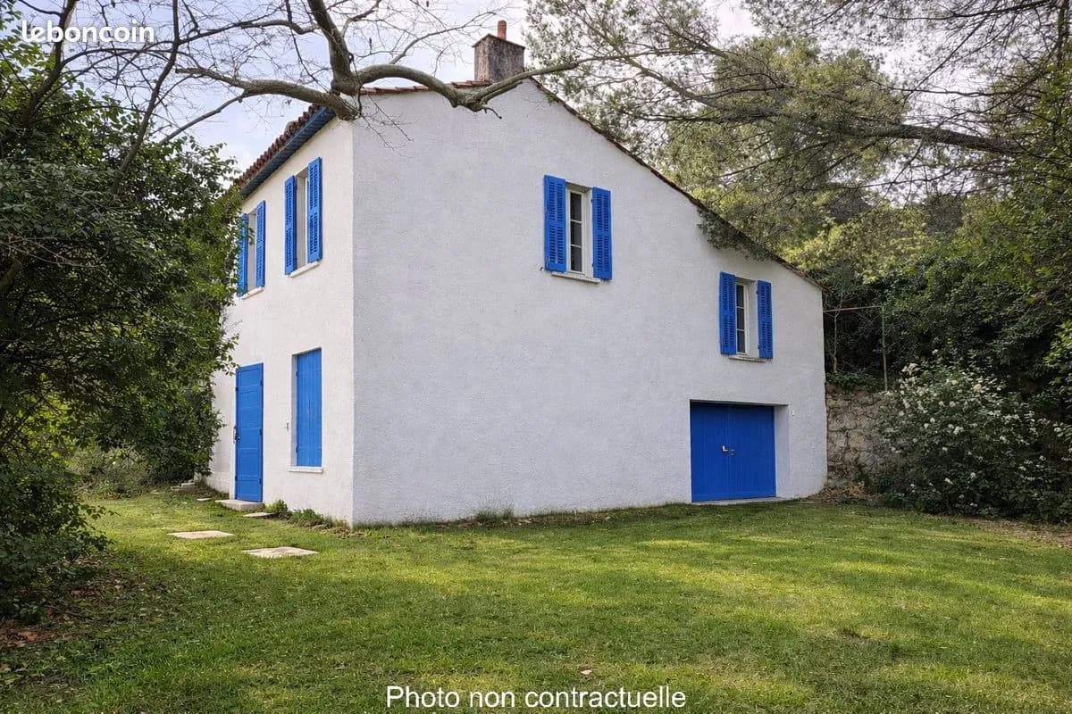 Immeuble de rapport 4 pièces 175 m² - Photo 1
