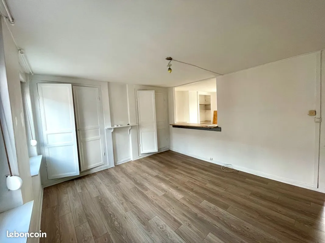Immeuble 3 pièces 128 m² - Photo 1