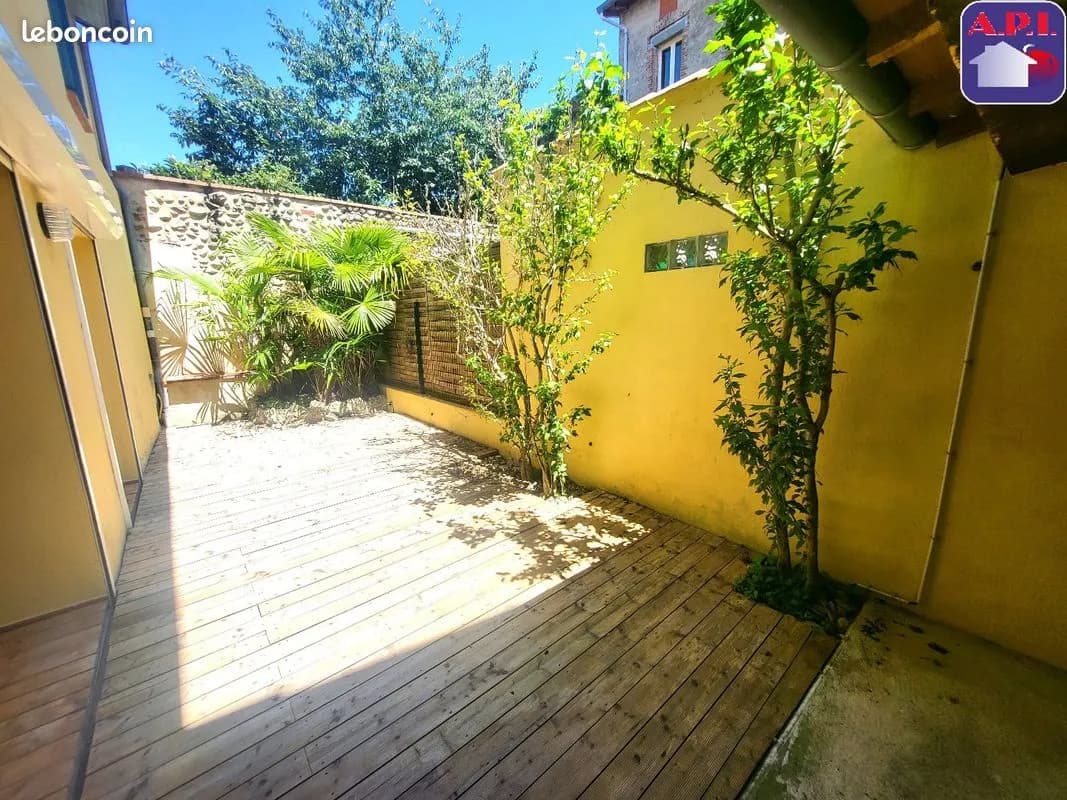 Immeuble de rapport 198 m² - Photo 1