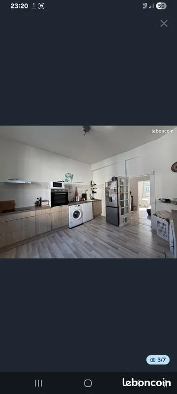 Vend ensemble immobilier - Photo 1
