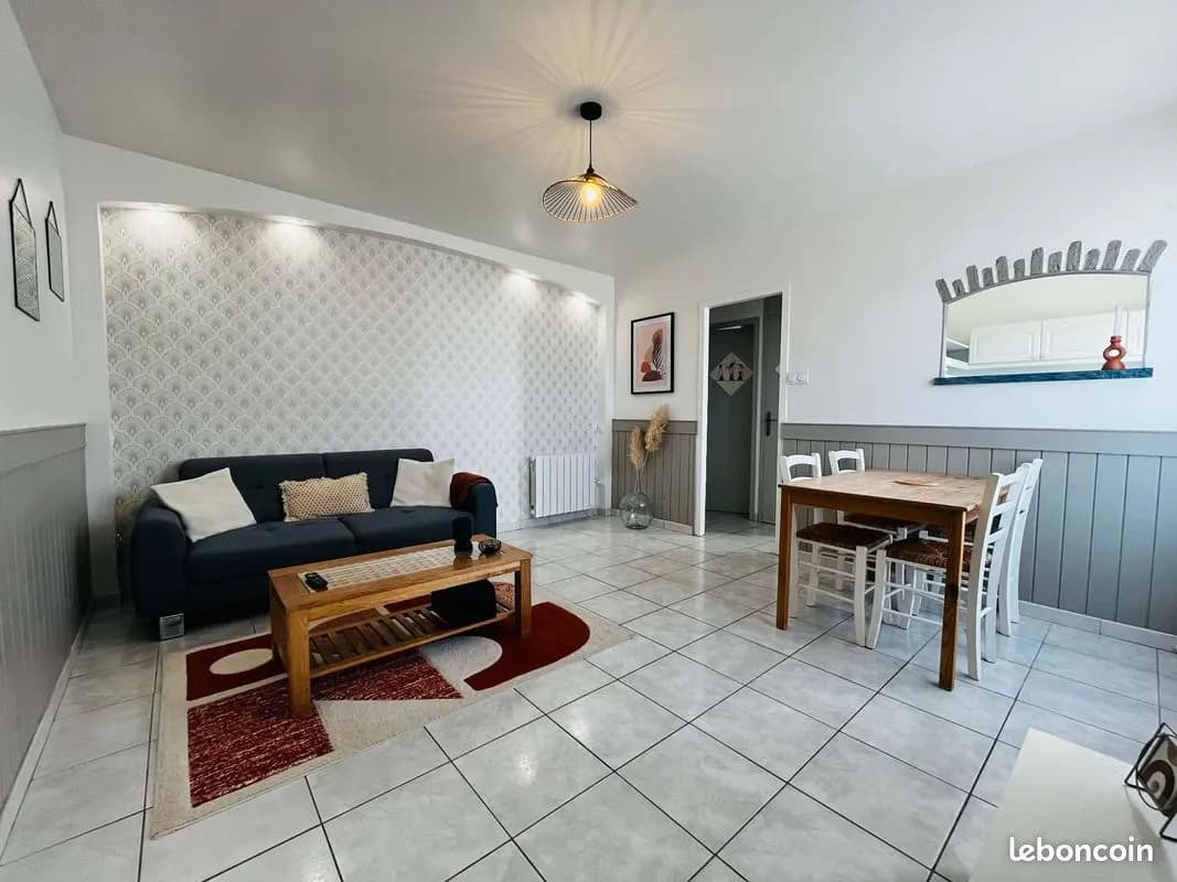 Lot de deux appartements - A vendre - Photo 1