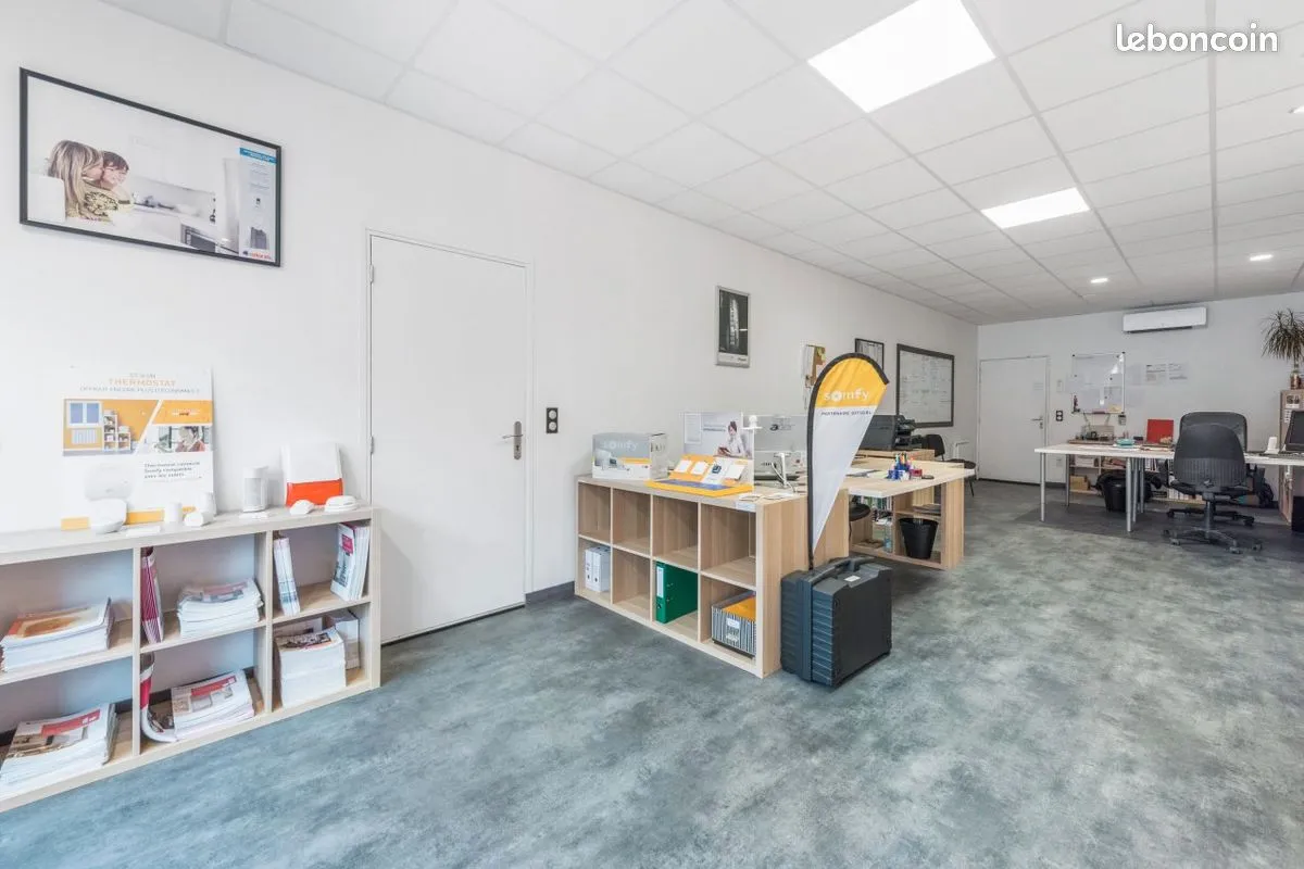 Immeuble 4 pièces 239 m² - Photo 1