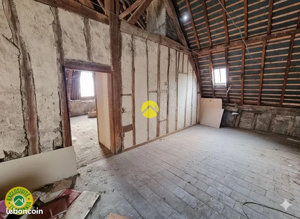 Immeuble investisseur - Photo 1