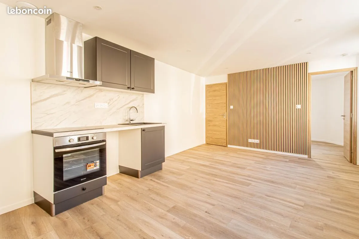 Immeuble de rapport 155 m² - Photo 1
