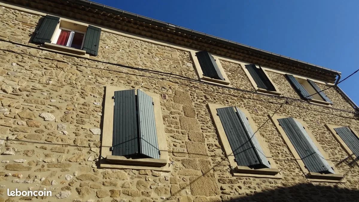 Immeuble 16 pièces 335 m² - Photo 1