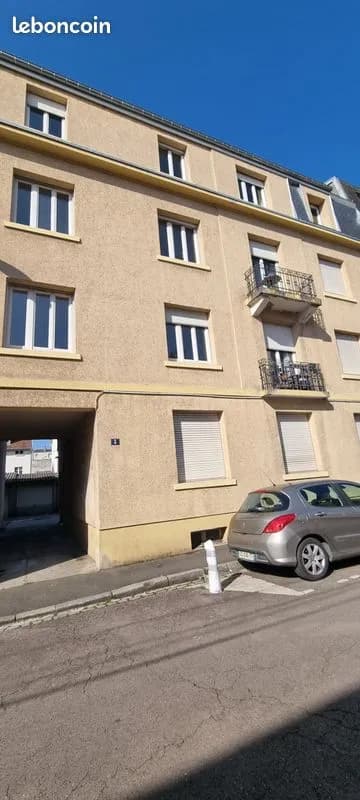 Lot deux 2 appartements de 50 m2 - Photo 1