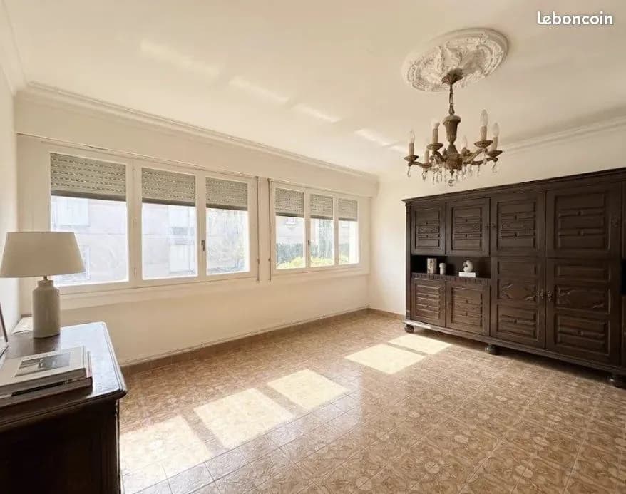 Immeuble 280 m² - Photo 1