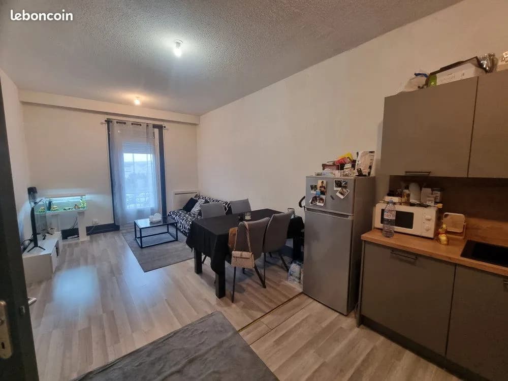 Immeuble de rapport 3 pièces 130 m² - Photo 1