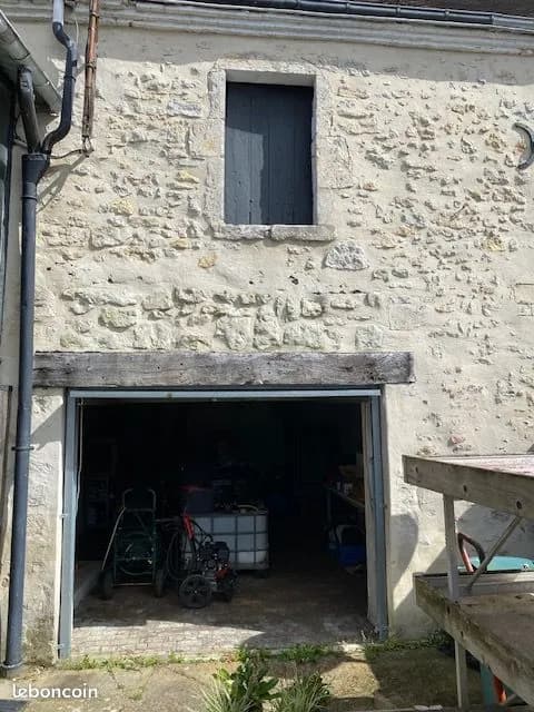Immeuble 130 m2 pour tous projets / centre ville la ferte-bernard - Photo 1