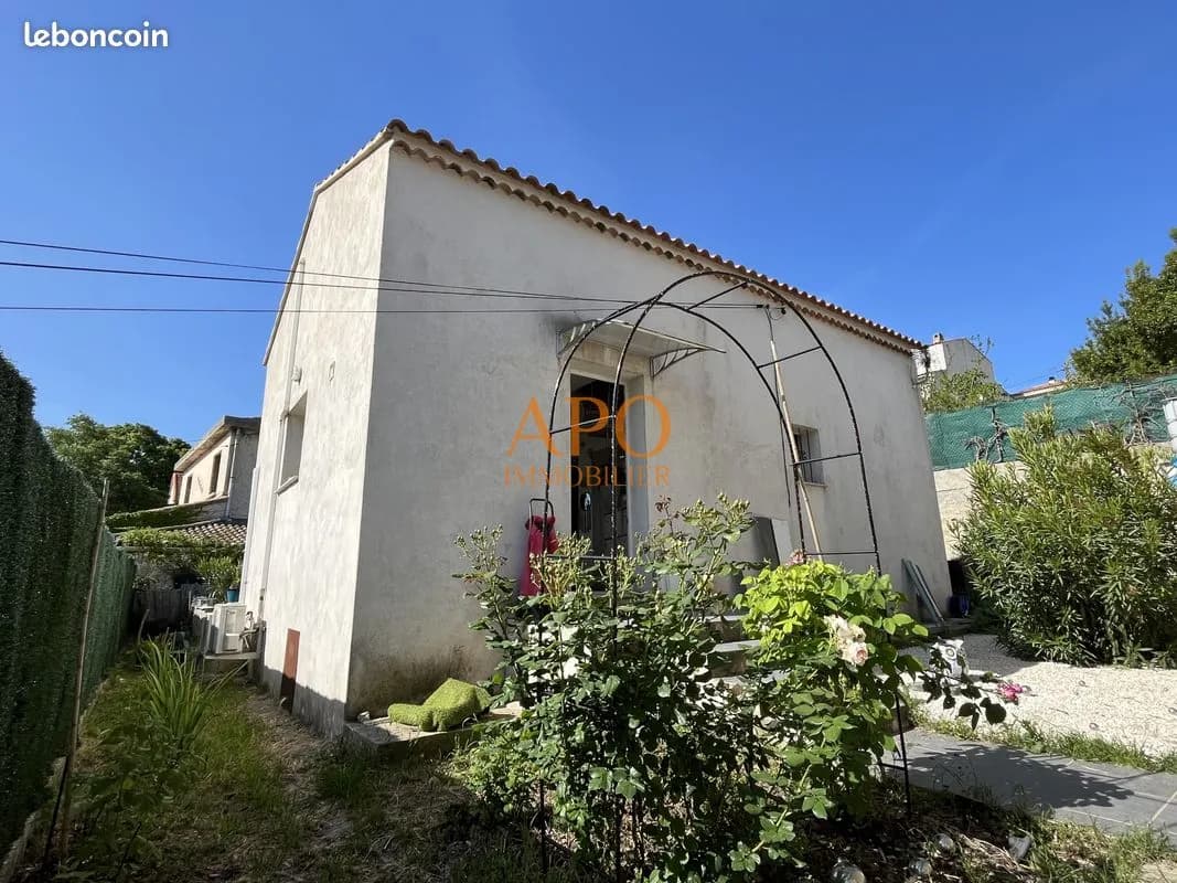 Immeuble 12 pièces 257 m² - Photo 1
