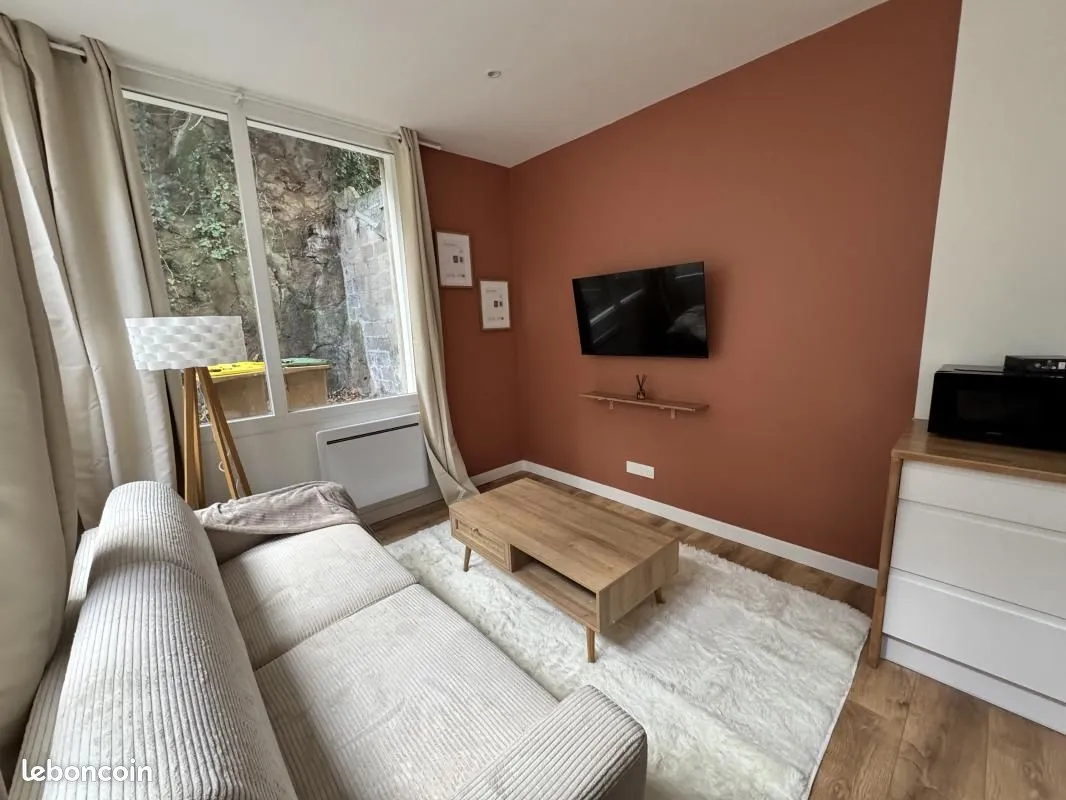 Immeuble de rapport 200 m² - Photo 1