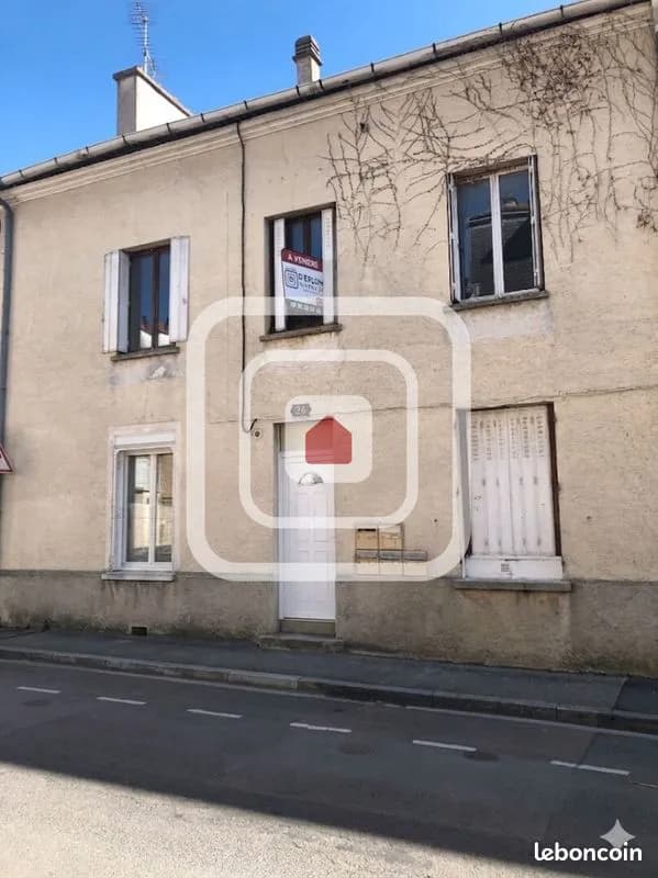 Immeuble 9 pièces 186 m² - Photo 1