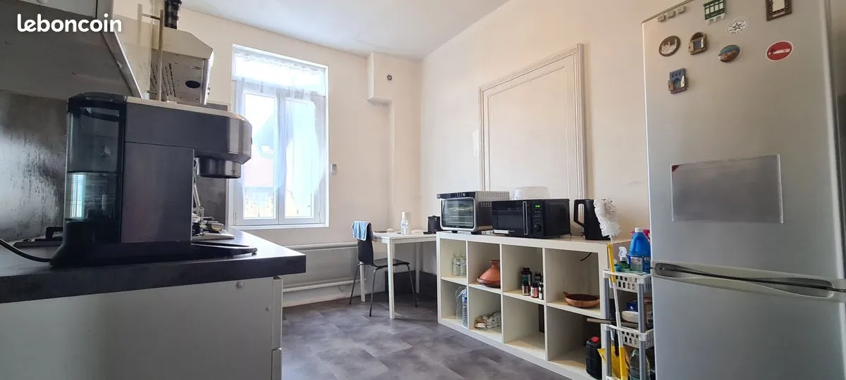 Immeuble de rapport 160 m² - Photo 1
