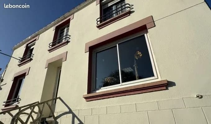 Immeuble 1200 m² - Photo 1