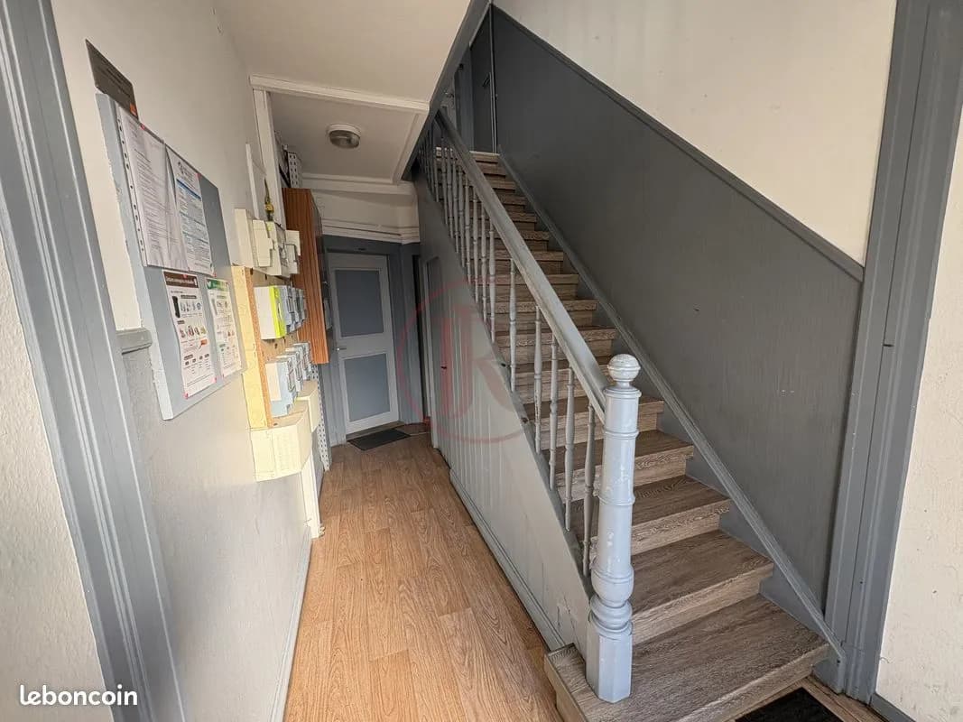 Immeuble de rapport 325 m² - Photo 1