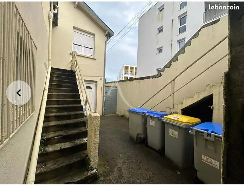 Immeuble de rapport 12 pièces 240 m² - Photo 1