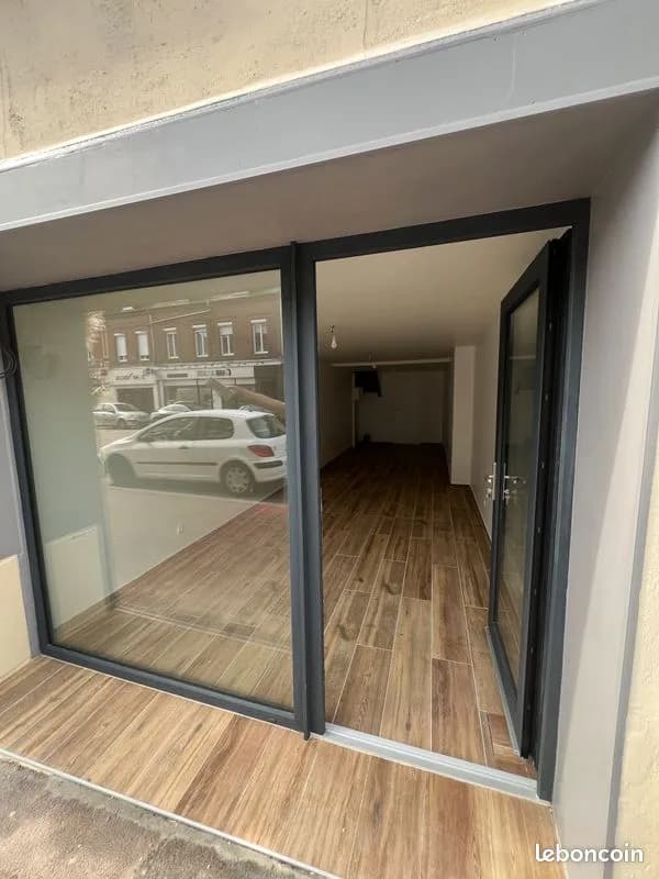 Immeuble 6 pièces 110 m² - Photo 1
