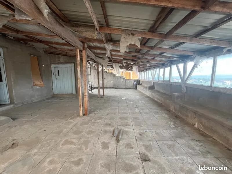 Immeuble de rapport 367 m² - Photo 1