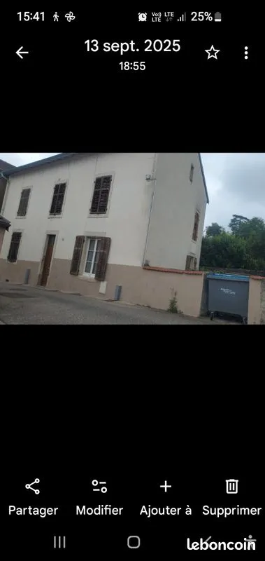 Lot d appartements - Photo 1