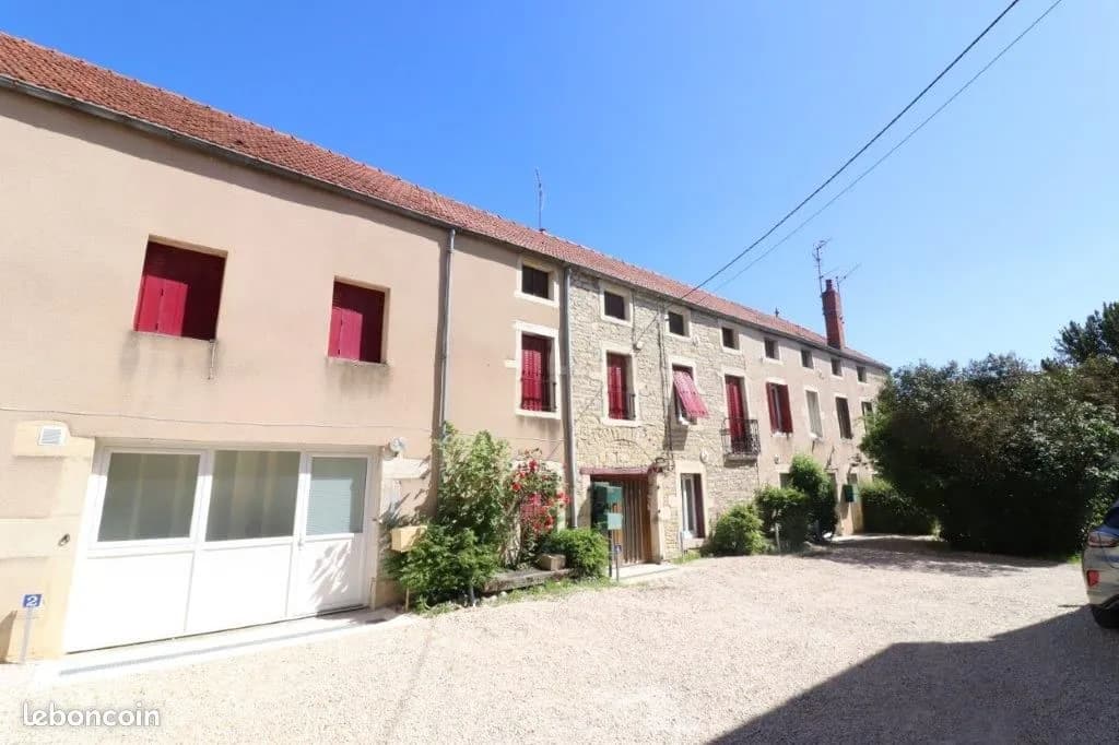 Vente immeuble de rapport Saint-Apollinaire 21850 - Photo 1